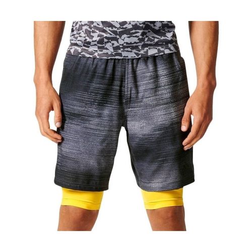 Short adidas Speedbreaker 2L1G - adidas - Modalova