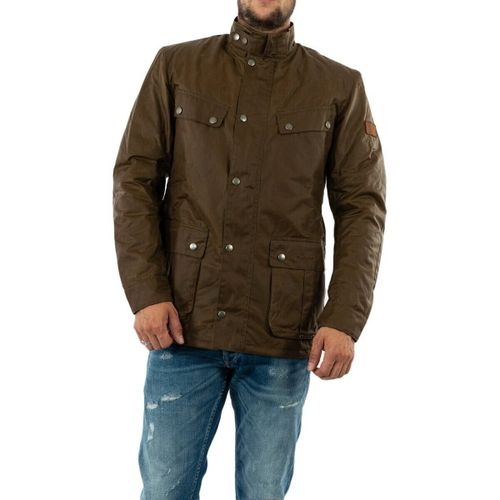 Blouson Barbour mwx0337 - Barbour - Modalova
