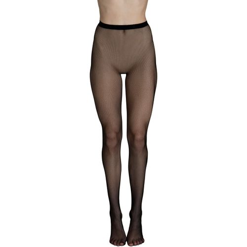Collants & bas Collants en résille sans coutures Fashion Net - Lisca - Modalova