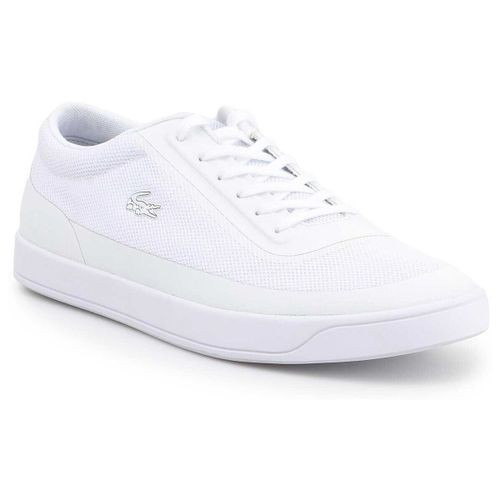 Baskets basses Lyonella Lace 7-33CAW1060001 - Lacoste - Modalova
