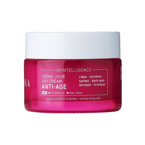 Anti-Age & Anti-rides Skintelligence Anti-age Crema De Día Antiedad - Talika - Modalova