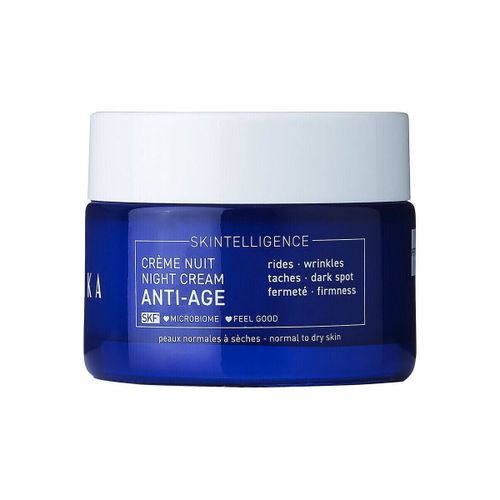 Anti-Age & Anti-rides Skintelligence Anti-age Crema De Noche Antiedad - Talika - Modalova