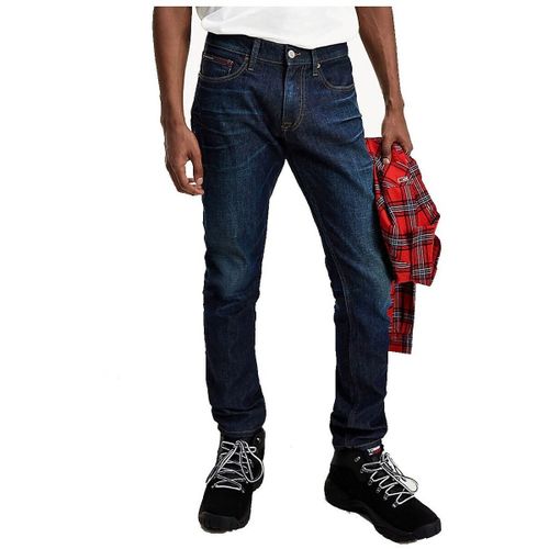 Jeans Jean ref_50486 Bleu - Tommy Jeans - Modalova