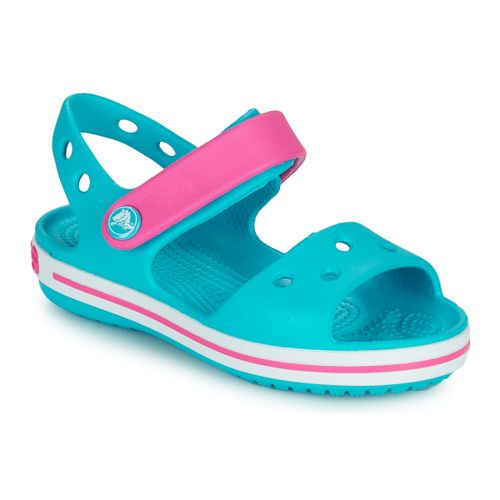 Sandales plates CROCBAND SANDAL - Crocs - Modalova