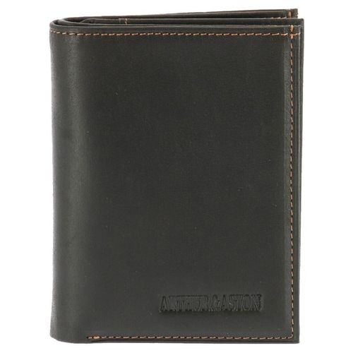 Portefeuille Portefeuille Arthur et Aston en cuir ref_50407 J C - Arthur & Aston - Modalova