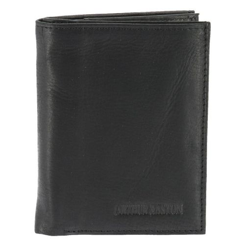Portefeuille Portefeuille Arthur et Aston en cuir ref_50407 A N - Arthur & Aston - Modalova