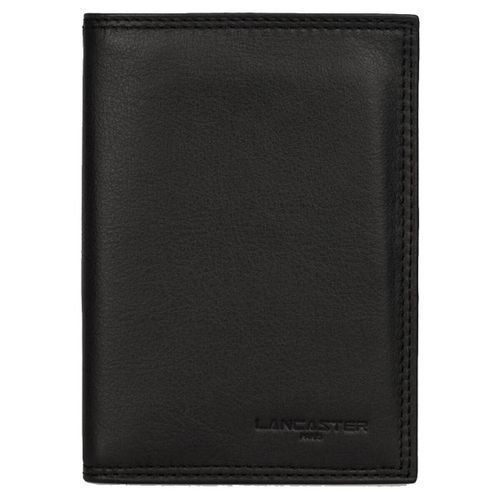 Portefeuille Portefeuille Ref 25387 Noir 11*15*1.5 cm - LANCASTER - Modalova
