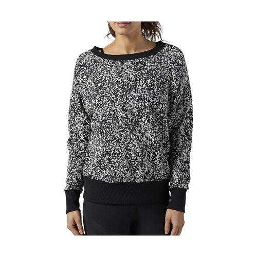 Sweatshirts Crewneck Speckled - Reebok Sport - Modalova