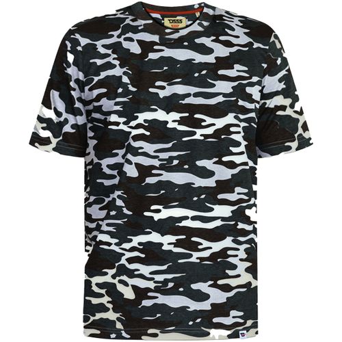 T-shirt Duke D555 Gaston - Duke - Modalova