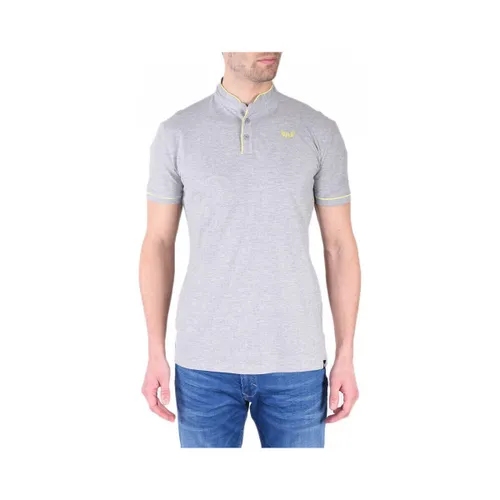 Polo Kaporal Polo Homme Coujo Gris - Kaporal - Modalova