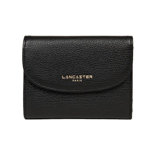 Portefeuille Portefeuille Ref 50450 Noir 13*10*2 - LANCASTER - Modalova