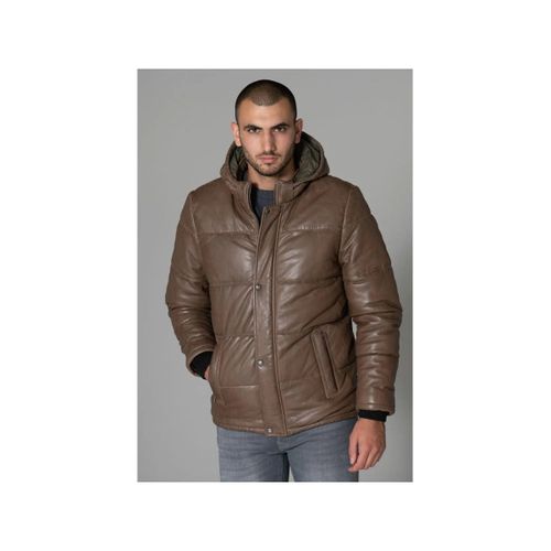 Veste Oakwood TAG MARRON 503 - Oakwood - Modalova