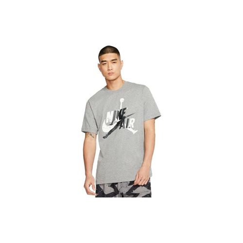 T-shirt Jordan Jumpman Classics - Nike - Modalova