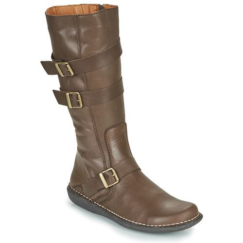 Bottes plates NIBOOT - Casual Attitude - Modalova