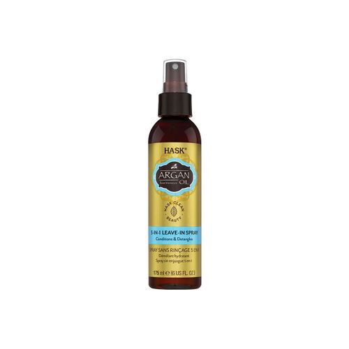 Soins & Après-shampooing Argan Oil Repairing 5 In 1 Leave-in Conditioner - Hask - Modalova