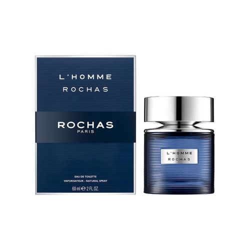 Cologne L' Eau De Toilette Vaporisateur - Rochas - Modalova