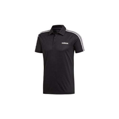 Polo adidas D2M 3S Polo - adidas - Modalova