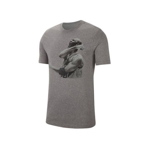 T-shirt Nike Air Jordan Photo - Nike - Modalova