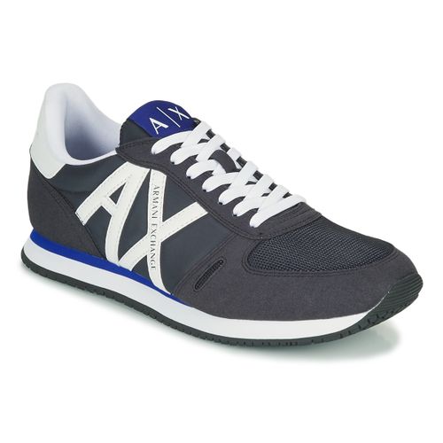Baskets basses ESPACIA - Armani Exchange - Modalova