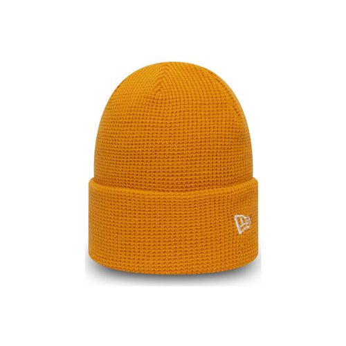 Bonnet Ne colour waffle knit - New-Era - Modalova
