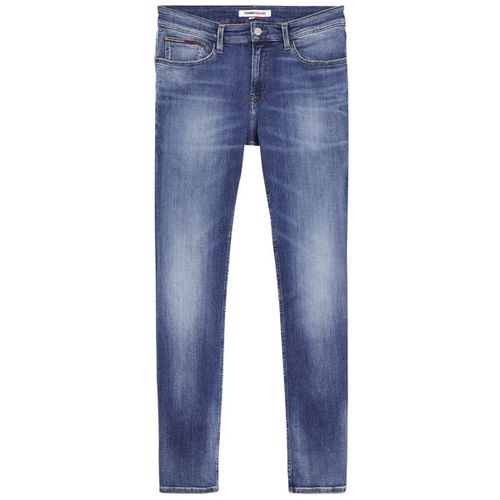 Jeans Jean ref_50754 1A4 Bleu - Tommy Jeans - Modalova