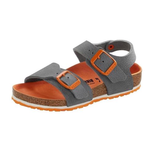 Sandales plates BIRKENSTOCK 1015752 - BIRKENSTOCK - Modalova