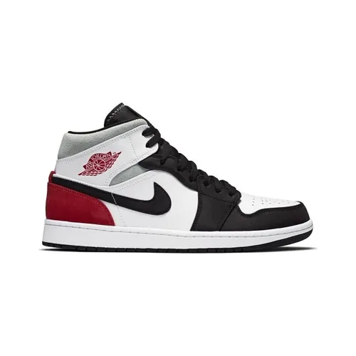 Baskets montantes Air Jordan 1 Mid SE - Nike - Modalova