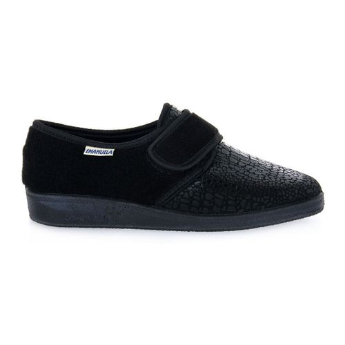 Chaussons 608 NERO PANTOFOLA - Emanuela - Modalova