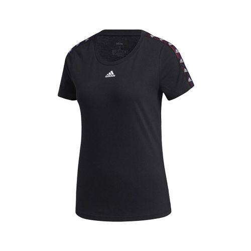 T-shirt adidas W E Tpe T - adidas - Modalova