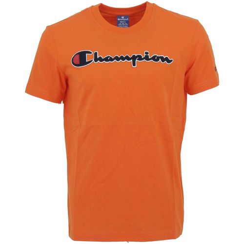 T-shirt Tee-shirt CREWNECK - Champion - Modalova