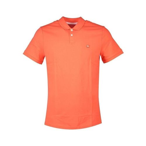 T-shirt Calvin Klein Jeans Polo - Calvin Klein Jeans - Modalova