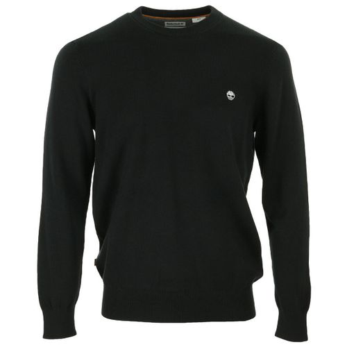 Pull Timberland Cotton Yd Sweater - Timberland - Modalova