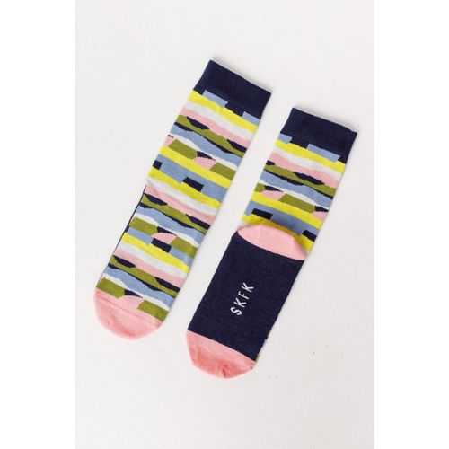 Chaussettes Skfk SCL00045-5G7 - Skfk - Modalova