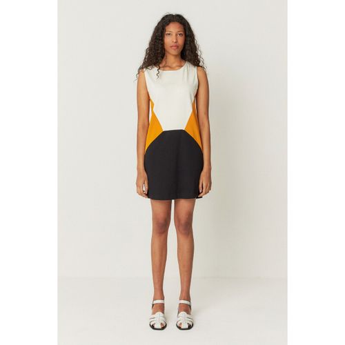 Robe courte Skfk SDR01582-011 - Skfk - Modalova