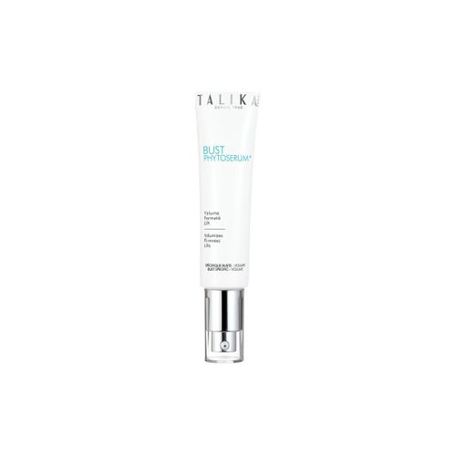 Soins ciblés Bust Phytoserum Sérum Effet Push-up Naturel Pour Le Buste - Talika - Modalova