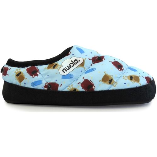 Chaussons Nuvola. Printed 20 Mostro - Nuvola. - Modalova