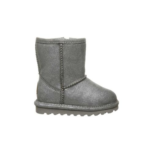 Bottes ELLE TODLER ZIPPER Argent - Bearpaw - Modalova