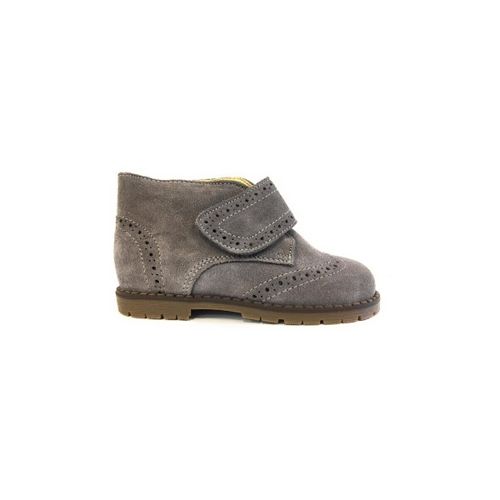Bottes Panyno B 2138 Gris - Panyno - Modalova