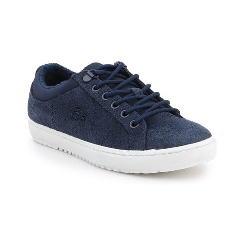 Baskets basses Straightset Insulate 319 1 Cfa - Lacoste - Modalova