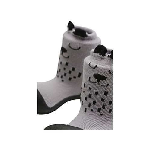 Chaussures 1er pas CUTIE Gris - Attipas - Modalova