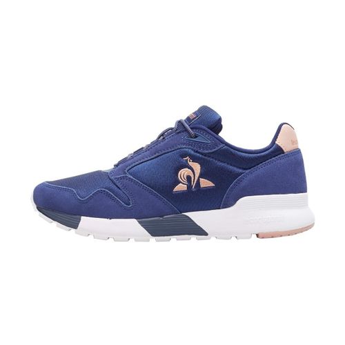 Baskets basses Omega X W - Le Coq Sportif - Modalova