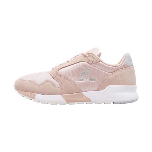 Baskets basses Omega X W - Le Coq Sportif - Modalova