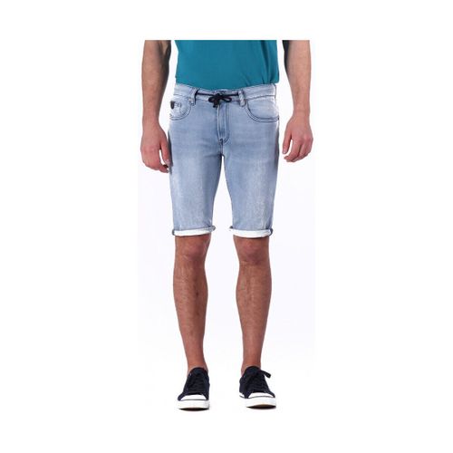 Short Short Denim Douze Bleu - Kaporal - Modalova