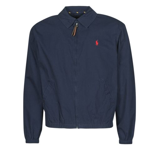 Blouson BAYPORT VESTE MI-SAISON EN COTON - Polo Ralph Lauren - Modalova