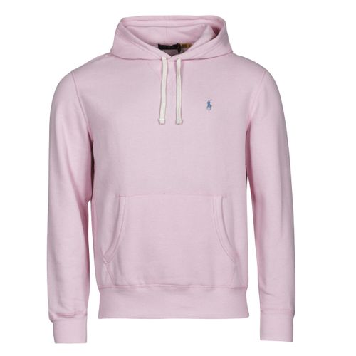 Sweatshirts à capuche SWEATSHIRT EN MOLLETON - Polo Ralph Lauren - Modalova
