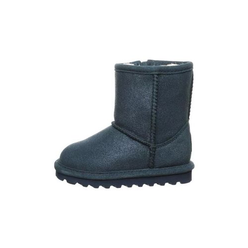 Bottes ELLE TODLER ZIPPER Bleu - Bearpaw - Modalova
