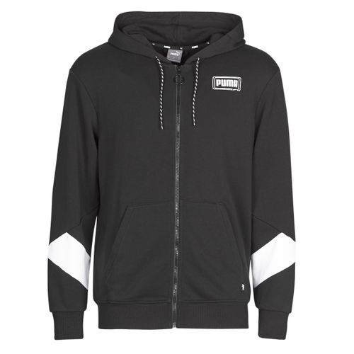 Sweatshirts à capuche REBEL FZ HOOD - Puma - Modalova