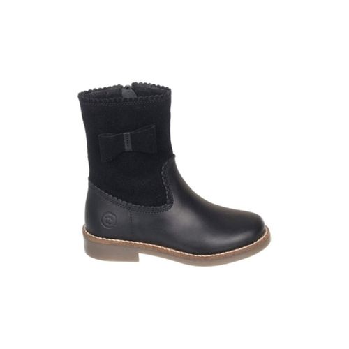 Bottes Chetto 1120508 Negro - Chetto - Modalova