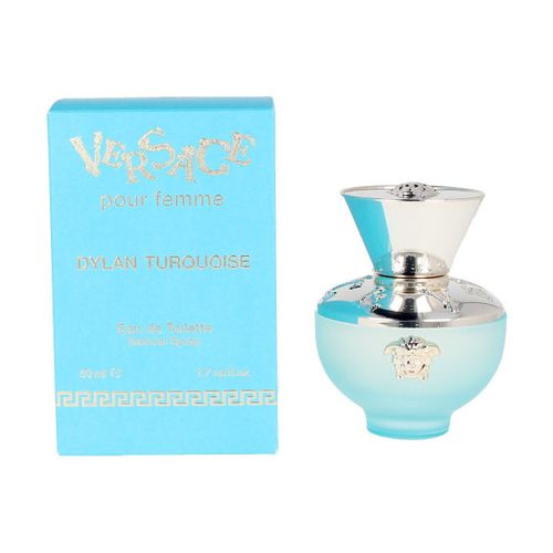 Eau de toilette Dylan Turquoise Eau De Toilette Vaporisateur - Versace - Modalova