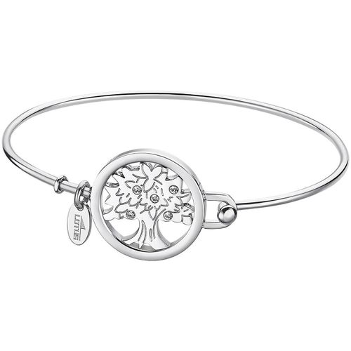 Bracelets Jonc Millennial arbre de vie - Lotus - Modalova